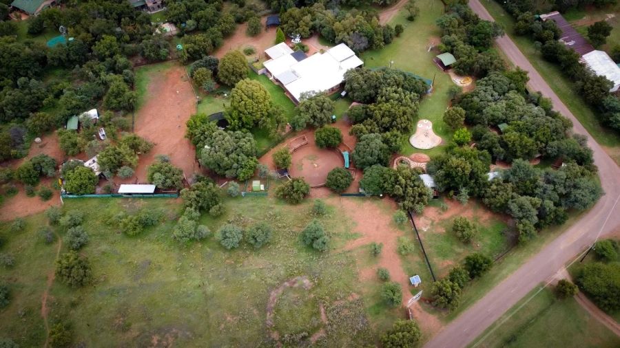 Commercial Property for Sale in Broederstroom North West